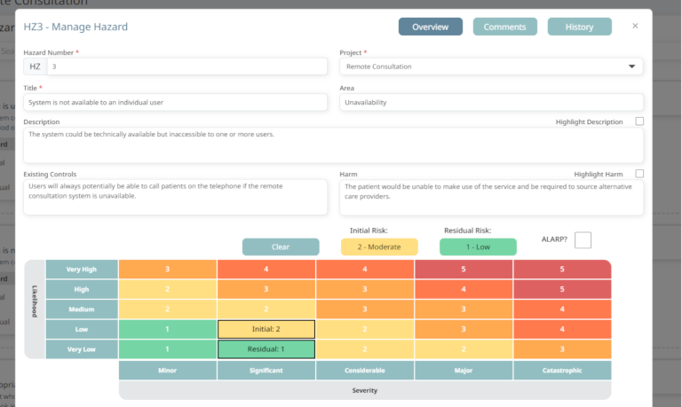 Safety Image Log Indesign Home - SafetyLogix